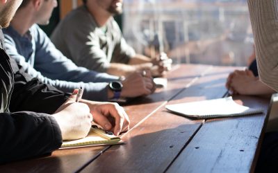 Studies Show More People Prefer to Settle Without Trial