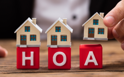 Resolving Homeowner Association Disputes