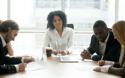 7 Benefits of Mediation