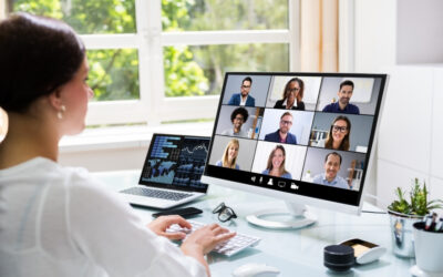 Zoom Mediation Tips