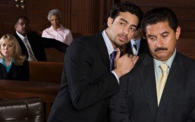 Trial vs. Mediation: What’s Better for Your Client?