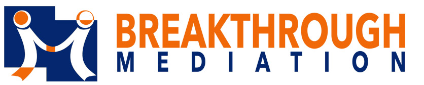 BT Mediation Logo