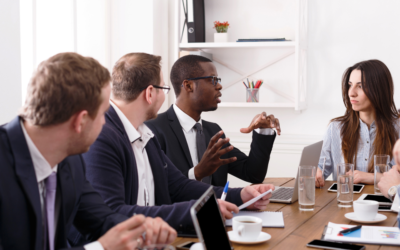 Mediation Tips: What Not to Say During Mediation