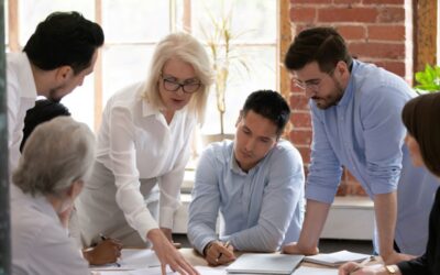 4 Tips: How to Grow Your Law Firm With Attorney Networking