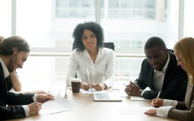 5 Characteristics of a Great Mediator