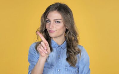Settle the Case: Why “No” is Important