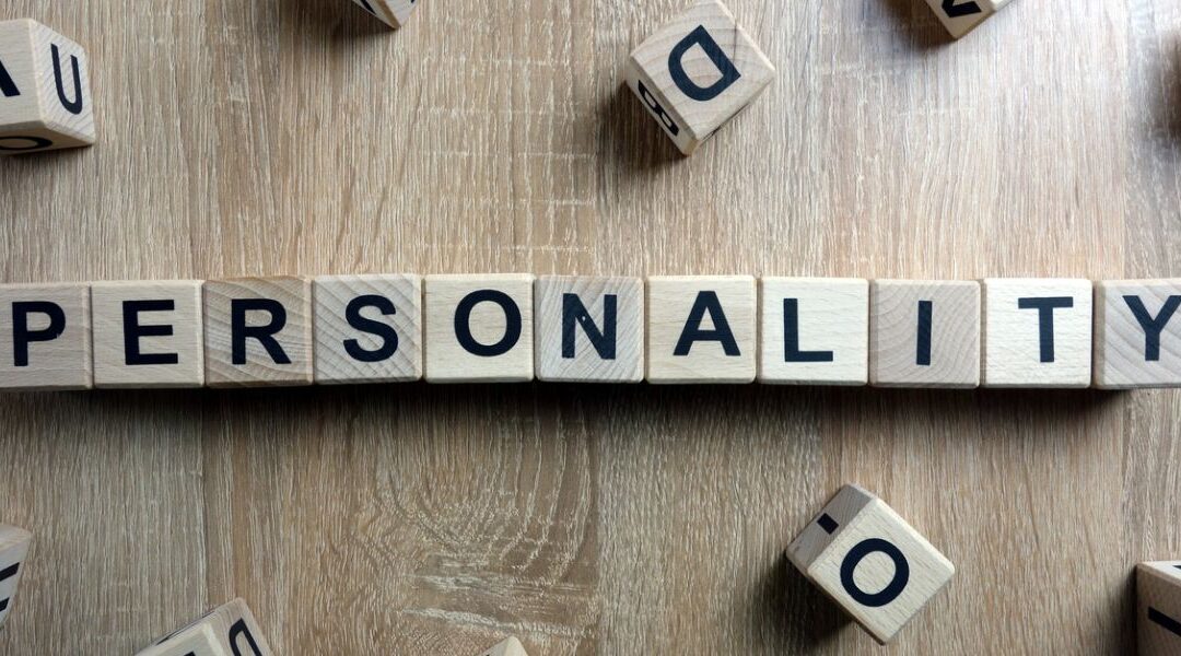 Our Simple Personality Test
