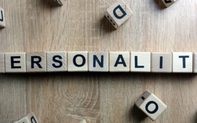 Our Simple Personality Test
