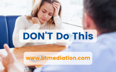 Clients and Attorneys Must Sign a Mediation Settlement Agreement, or it is Unenforceable